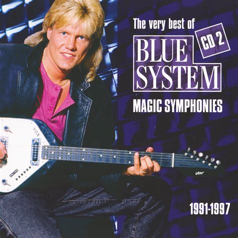 Symphonies by blue magic